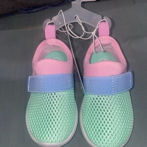 Toddler Cat & Jack Slip On Water Shoes